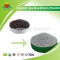 Most Popular Organic Sea Buckthorn Powder